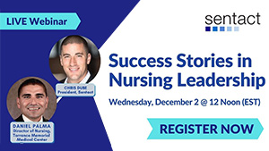 Success Stories in Nursing Leadership